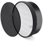 Очищувач повітря Levoit Air Purifier LV-H132-RXB Black (HEAPAPLVNEU0038): Очищення HEPA фильтр
