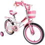 Велосипед RoyalBaby Jenny Girls 16 Officaial UA рожевий (RB16G-4-PNK) фото 11