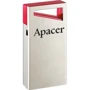 USB-флешка Apacer AH112 32GB USB 2.0 Red (AP32GAH112R-1)
