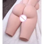 Торс секс-куклы в натуральную величину Reality Doll, 17 кг