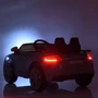 Дитячий електромобіль Bambi Racer Audi TT RS Roadster синій (M 5012EBLR-4): Вид автомобиль