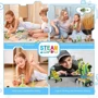 Конструктор Makerzoid Robot Master Premium (MKZ-RM-PM) фото 10
