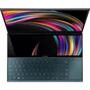 Ноутбук ASUS ZenBook Duo UX481FA (UX481FA-BM011R) RB: Процесор Intel Core i7-10510U (1.8 - 4.9 ГГц) / 4 - ядерный