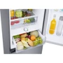 Холодильник Samsung RB38T603FSA: Керування електронне