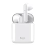Наушники Baseus Encok W09 White (NGW09-02)