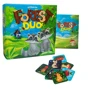 Настольная игра Strateg Forest Duo укр. (30867)
