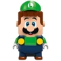 Конструктор LEGO Super Mario Пригоди з інтерактивним LEGO Луїджі 210 деталей (71440) фото 7