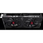 Видеокарта PNY GeForce RTX 4060 Ti 16GB XLR8 Gaming VERTO Overclocked Dual Fan DLSS 3 (VCG4060T16DFXPB1-O): Разрядность шины памяти, бит 128