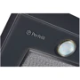 Витяжка Perfelli BI 6562 A 1000 GF LED GLASS фото 5