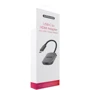 Адаптер Sitecom Adapter USB-C to HDMI Power Delivery Space Grey (CN-375): Цвет серый
