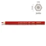 Карандаши Marco 4400-12СВ 12 цв Superb writer JUMBO: Тип Цветные