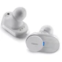 Навушники Philips Fidelio T1 ANC Pro+ Hi-Res IPX4 White (T1WT/00): Тип конструкції вкладиші