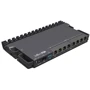 Маршрутизатор Wi-Fi Mikrotik RB5009UPr+S+IN: Кількість LAN портів 7
