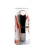 Мини вибратор Seven Creations Discretion Probe Vibrator, 11х2 см