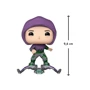 Игровая фигурка Funko Pop! cерии Человек-паук: Нет пути домой S3 Зеленый Гоблин (67605): Тип Игровая фигурка