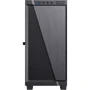 Корпус GameMax M61 Black: Форм-фактор материнской платы MicroATX/Mini-ITX