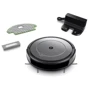 Робот-пилосос iRobot Roomba Combo 113: Тип для сухого та вологого прибирання