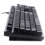 Клавиатура A4Tech Bloody B500N Grey: Тип клавиатуры игровая