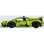 Конструктор LEGO Technic Lamborghini Huracán 806 деталей (42161): Рекомендуемый возраст 9+