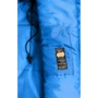 Спальный мешок Turbat Vogen Winter blue/yellow 195 см синий/желтый (012.005.0334): Материал внешней ткани Toray 55D Polyester W/R