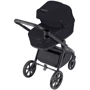 Универсальная коляска 3 в 1 Carrello Omega CRL-6545 Cosmo Black (CRL-6545 Cosmo Black) фото 8