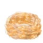 Гирлянда Springos 10 м 100 LED CL0078 Warm White фото 5