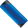 Спальный мешок Ferrino Colibri/+12°C Blue (Left)