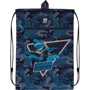 Сумка для взуття з кишенею Kite Education Shark attack K21-601M-4