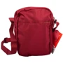 Женская сумка через плечо Onepolar красная (W5693-red): Страна производитель Китай