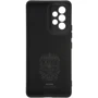 Чохол для телефона ArmorStandart ICON Case Camera cover Black для Samsung A536 Galaxy A53 5G (ARM61656): Колір чорний