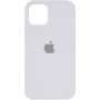 Чехол для iPhone ArmorStandart Silicone Case White for iPhone 13 (ARM59960)