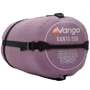 Спальный мешок Vango Kanto 250/0°C Arctic Dusk Left (SBPKANTO A49163): Тип кокон