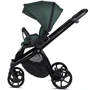 Универсальная коляска 2 в 1 Tutis Mio plus Thermo Pacific green (1352240) фото 13