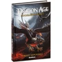 Ліана Мерсіель: Dragon Age. Останній політ: Виробник Абетка