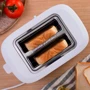 Тостер Cecotec Toast&Taste 9000 Double White (CCTC-03188): Тип Тостер