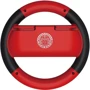 Аксессуар для приставок Hori Racing Wheel for Nintendo Switch (Mario) (NSW-054U): Тип аксессуара Рули