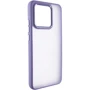 Чехол для телефонов Epik TPU+PC North Guard Lavender for Xiaomi Redmi 13C / Poco C65