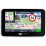 Goclever Navio 500 Plus FE (Телеатлас): Комунікації USB 2.0, Bluetooth