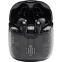 Наушники JBL T225TWS Ghost Black (JBLT225TWSGHOSTBLK): Чувствительность (дБ) 105