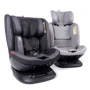 Автокресло Coletto Logos Izofix 0-36 9024-CLIs-12 red: Внутренние ремни 5-ти точечные