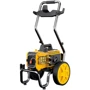 Мінімийка високого тиску DeWalt DXPW002CEKART: Максимальний тиск (бар) 160
