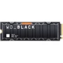WD Black SN850 1 TB (WDS100T1XHE)