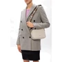 Женская сумка кросс боди Furla Real Mini Camera Case молочно-розовая (WB00243W64000PER00): Тип ручки С широким ремнем, Со съемным ремнем, Плечевой ремень, Без ручки