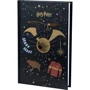 Блокнот Kite Harry Potter А6 80 аркушів (HP23-199-1): Виробник KITE