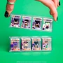 Набор игровых фигурок Bitty Pop! серии DC (76339) фото 4