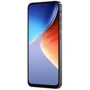 Смартфон Blackview A96 8/256Gb Obsidian Black: Оперативная память 8 ГБ