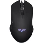 Мышь Frime Invader Black USB (FMC2010)