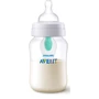 Бутылочка для кормления Philips AVENT Anti-сolic с клапаном AirFree 260 мл (SCF813/14)