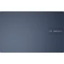 Ноутбук ASUS VivoBook 15 X1504VA Quiet Blue (X1504VA-BQ1771) UA: Екран 15.6" IPS (1920x1080) FullHD