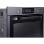 Духовой шкаф электрический Samsung NV75K5541RG: Гриль есть